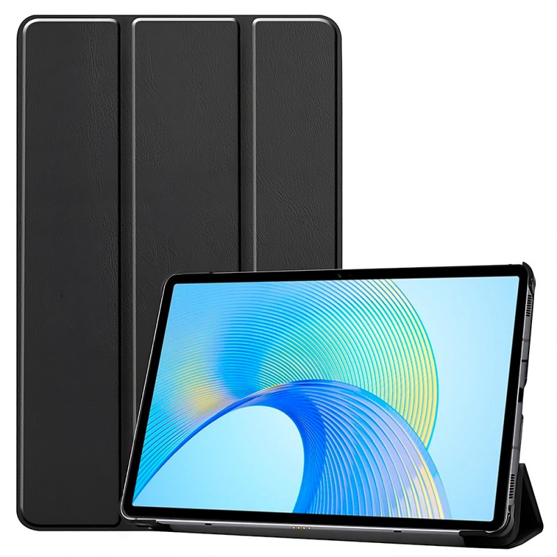 Funda para Honor Pad X9 11,5 Pulg Polipiel Negro