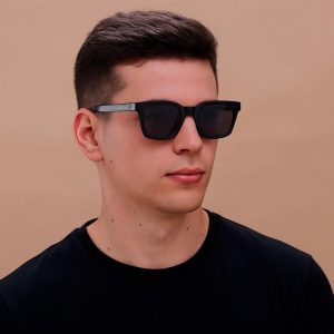 Smart Glasses . Gafas de Sol inteligentes. Música, llamadas y traducción